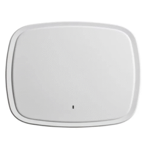 Enterprise Wi-Fi Router with 300 Mbps Speed & Dual Frequency - Specimen Track