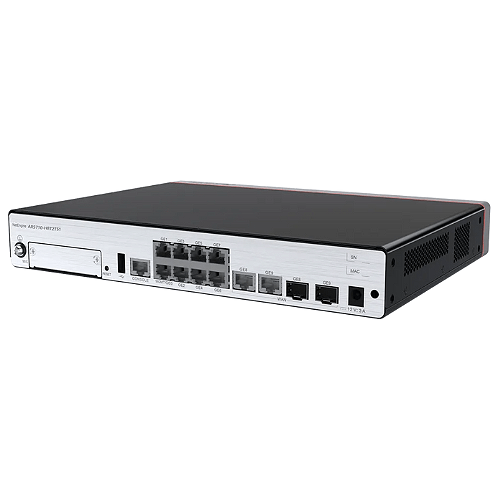 Aggregation Router with 15 Gbps Capacity & 10 Mbps Forwarding - Specimen Track - Image 2