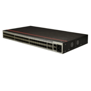 Gigabit Enterprise Access Switch with 672 Gbps Switching Capacity - Specimen Track
