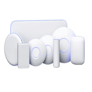 Ceiling-Mounted Wi-Fi 6 Access Point with 573.5 Mbps Throughput - Specimen Track