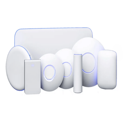 Ceiling-Mounted Wi-Fi 6 Access Point with 573.5 Mbps Throughput - Specimen Track