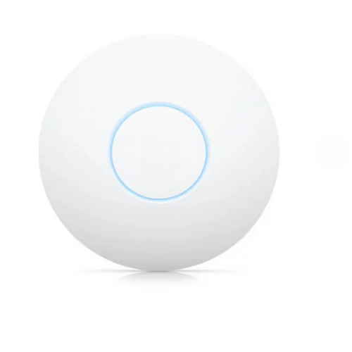 Ceiling-Mounted Wi-Fi 6 Access Point with 573.5 Mbps Throughput - Specimen Track - Image 2