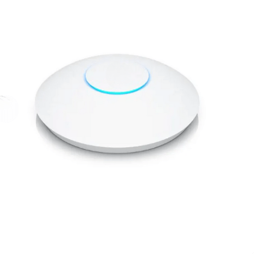 Ceiling-Mounted Wi-Fi 6 Access Point with 573.5 Mbps Throughput - Specimen Track - Image 6