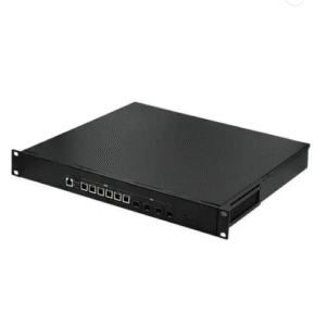 High-Speed Antenna Firewall Enterprise Wi-Fi with Z170 Chipset - Specimen Track