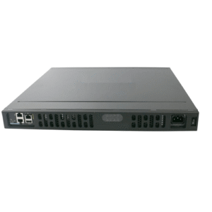 Specimen Track Wireless Wifi Router