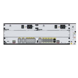 Multi SIM Card Slot WIFI Router with 1000 Mbps LAN & 600 Mbps - Specimen Track