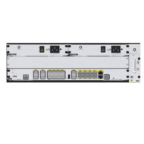 Multi SIM Card Slot WIFI Router with 1000 Mbps LAN & 600 Mbps - Specimen Track
