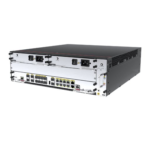Multi SIM Card Slot WIFI Router with 1000 Mbps LAN & 600 Mbps - Specimen Track - Image 3