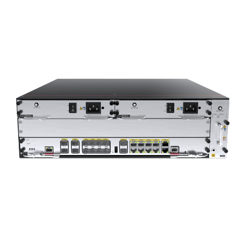 Multi SIM Card Slot WIFI Router with 1000 Mbps LAN & 600 Mbps - Specimen Track - Image 4
