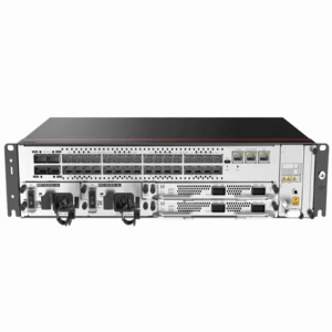 Specimen Track Core Router