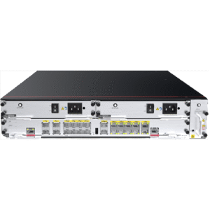 Specimen Track Enterprise Network Router