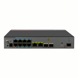 VOIP Enterprise Router with 1 Gbps Forwarding & 800 Mbps IPsec - Specimen Track