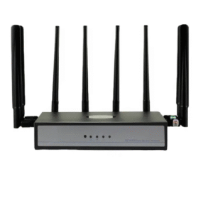 Custom Portable Smart Home Wi-Fi with 5G & Wi-Fi 6 Technology - Specimen Track