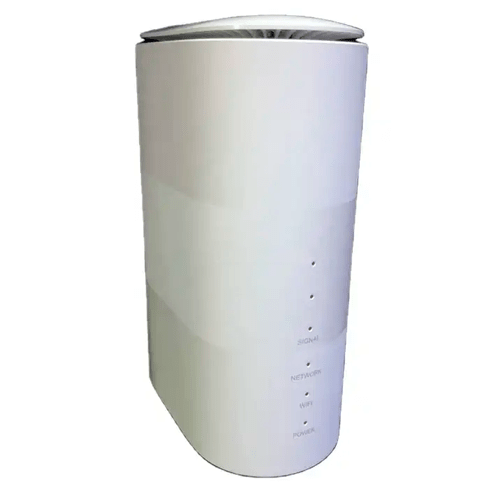 5G LTE CPE Router with NR Support and 1.4 GHz ARM Processor - Specimen Track