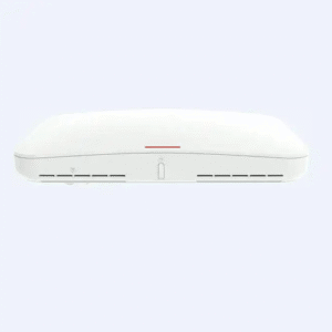 Wi-Fi 6 Wall Plate AP with 2.975 Gbps Dual-Band Performance - Specimen Track