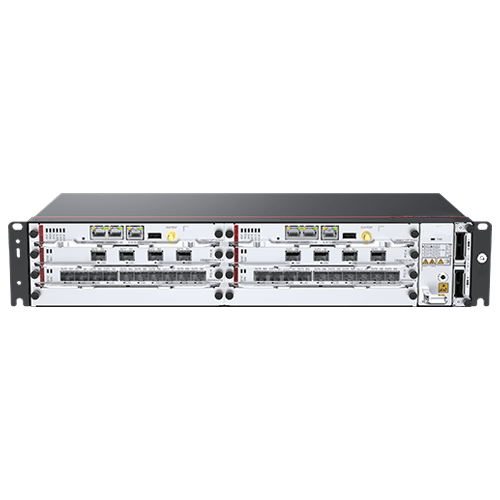 Specimen Track Enterprise Core Router Wi-Fi - Image 2