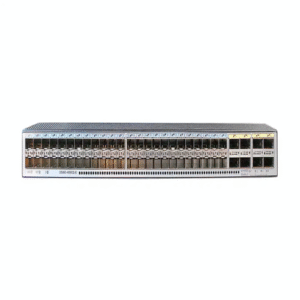 Specimen Track Industrial Managed Ethernet Switch