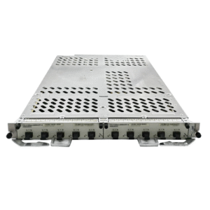 Specimen Track Enterprise Router
