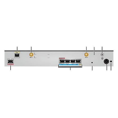 Specimen Track HW Enterprise WIFI Router - Image 2