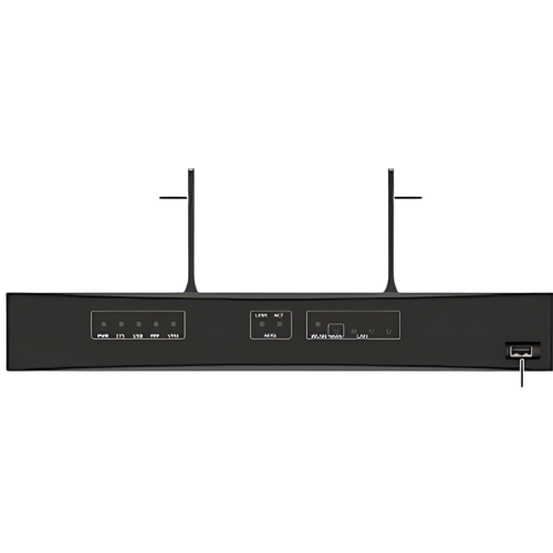 Specimen Track HW Enterprise WIFI Router - Image 4
