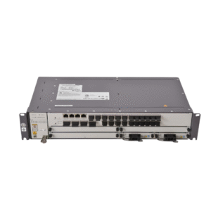 Specimen Track Enterprise Core Router