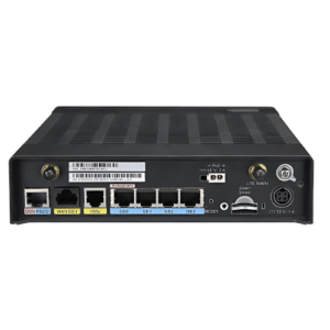 Specimen Track Indoor WIFI SIM Router