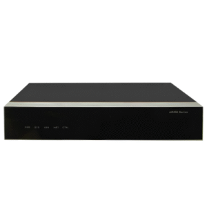 Specimen Track NetEngine Enterprise Router