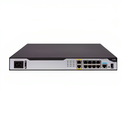 Specimen Track Gigabit Enterprise VPN Router