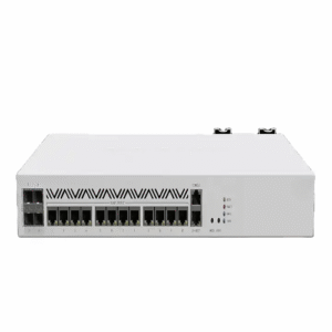 Specimen Track Enterprise-Grade ROS Router