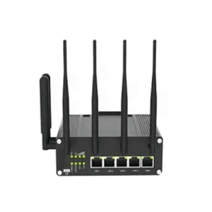 Specimen Track Cellular Wi-Fi Router