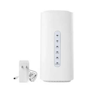 Specimen Track Network 5 G Wi-Fi Router