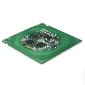 Specimen Track RIFD NFC Reader PCBA Board Hf Module