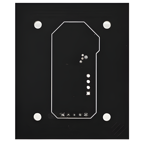 Specimen Track RFID Embedded Card Reader and Writer Module - Image 3