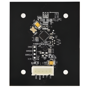 Specimen Track RFID Embedded Card Reader and Writer Module