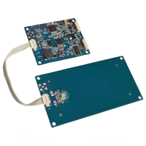 Specimen Track NFC Reader Module