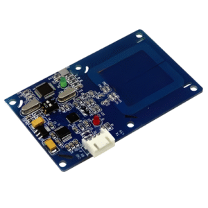 Specimen Track RFID Reader Writer Module For Card Dispenser