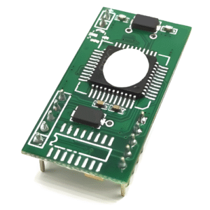 Specimen Track RFID Reader Chip PCBA Embedded Module