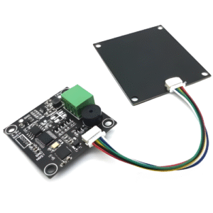 Specimen Track RFID Reader Module