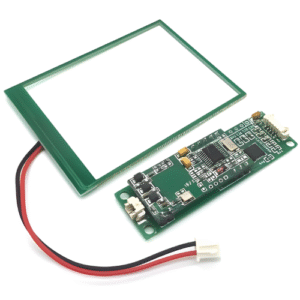Specimen Track RFID Reader Module