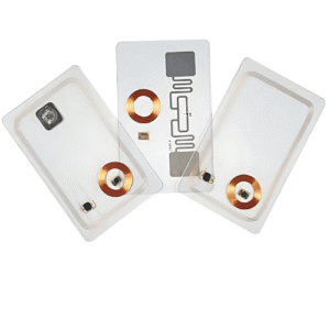 UHF Long Range Passive RFID Label 125Khz Waterproof & Compact - Specimen Track