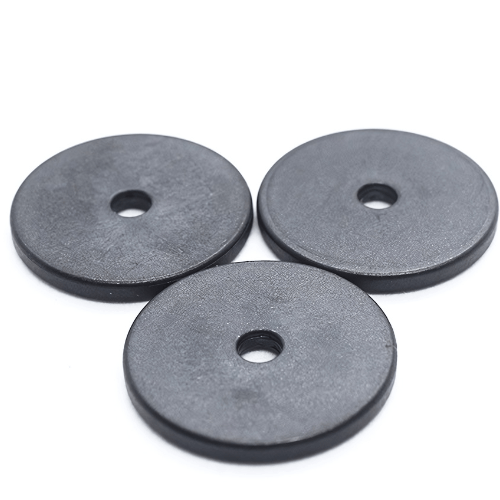 RFID Patrol Button Tag 13.56MHz ABS Chip 213 - Specimen Track
