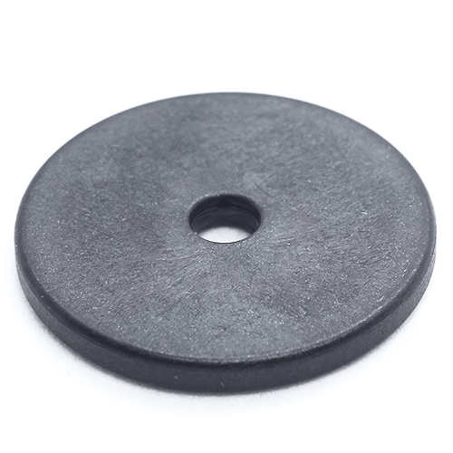RFID Patrol Button Tag 13.56MHz ABS Chip 213 - Specimen Track - Image 2