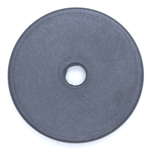 RFID Patrol Button Tag 13.56MHz ABS Chip 213 - Specimen Track - Image 3