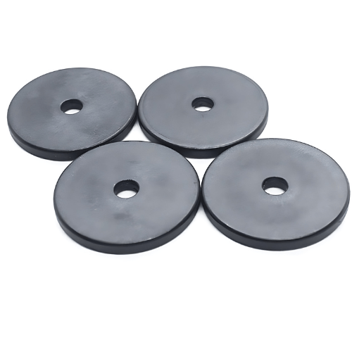 RFID Patrol Button Tag 13.56MHz ABS Chip 213 - Specimen Track - Image 4