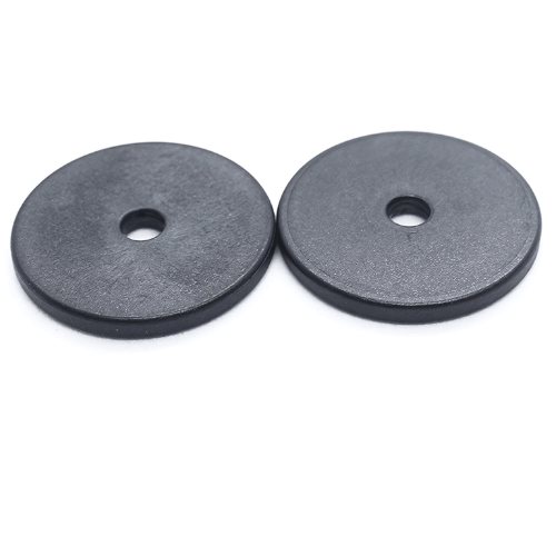 RFID Patrol Button Tag 13.56MHz ABS Chip 213 - Specimen Track - Image 5
