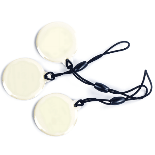 NFC RFID Sticker Label Tag with ISO 14443A Protocol - Specimen Track - Image 4