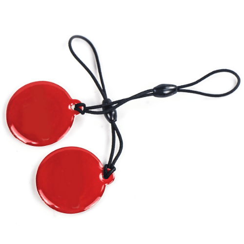 NFC RFID Sticker Label Tag with ISO 14443A Protocol - Specimen Track - Image 2