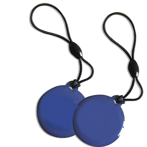 NFC RFID Sticker Label Tag with ISO 14443A Protocol - Specimen Track - Image 3