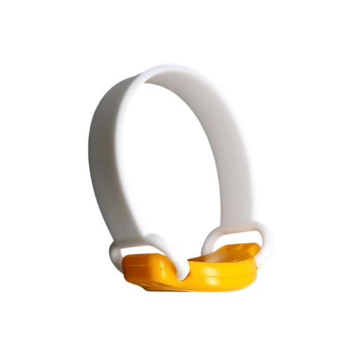 Custom RFID Wristbands for Versatile Event Management - Specimen Track - Image 3