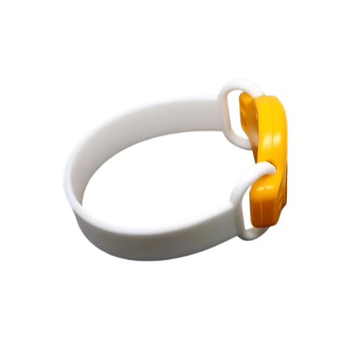 Custom RFID Wristbands for Versatile Event Management - Specimen Track - Image 4